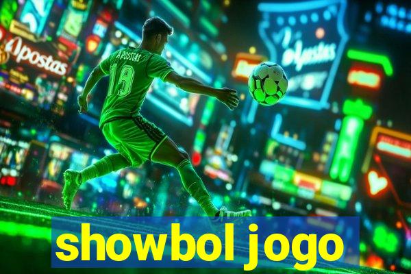 showbol jogo